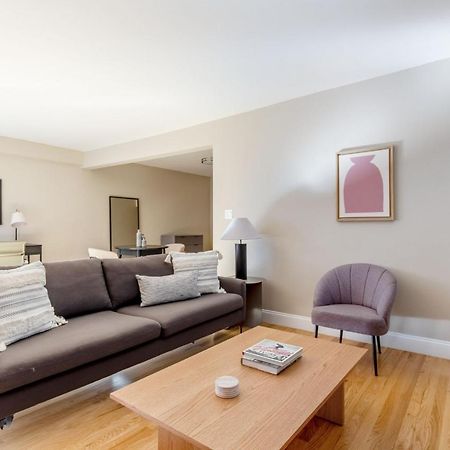 Ues 1Br Nr Central Park W Elevator Gym Doorman Nyc-1331 Apartment New York Bagian luar foto